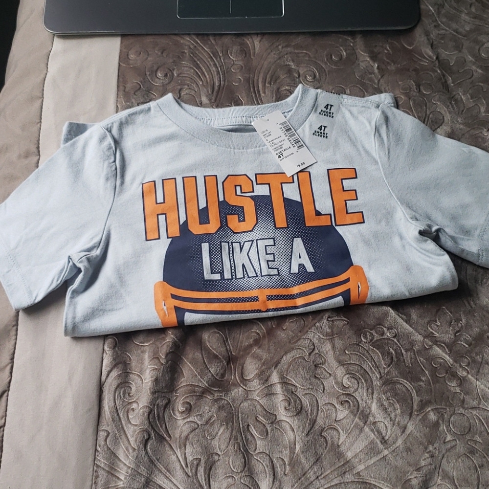 T shirt - Picture 2 of 4